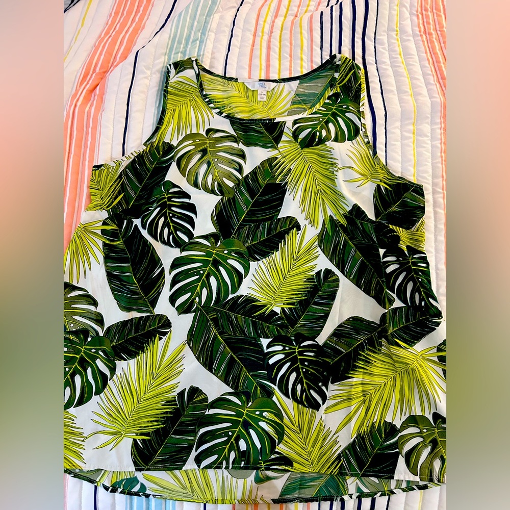 Women's top